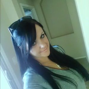 Meet your Posher, Leah